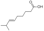 8-甲基壬-6-烯酸