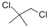 Isobutylene dichloride