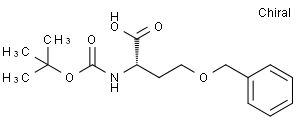 N-Alpha-t-Butyloxy-O-Benzyl-L-Homoserine