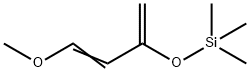 trans-1-Methoxy-3-trimethylsiloxy-1,3-butadiene