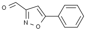 5-PHENYLISOXAZOLE-3-CARBOXALDEHYDE