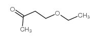 2-Butanone, 4-ethoxy- (6CI,7CI,9CI)