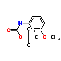tert-Butyl (3-methoxyphenyl)