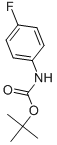 4-FLUOROANILINE, N-BOC PROTECTED