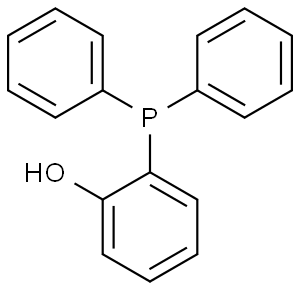2-diphenylphosphanylphenol