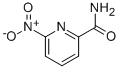 2-Pyridinecarboxamide, 6-nitro-