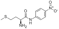 L-蛋氨酸对硝基苯胺