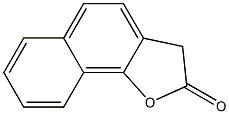 Naphtho[1,2-b]furan-2(3H)-one