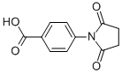 4-琥珀酰亚胺基苯甲酸