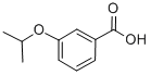 3-丙-2-氧基苯甲酸