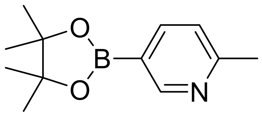 2-甲基-5-吡啶硼酸频哪酯