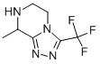 8-METHYL-3-(TRIFLUOROMETHYL)-5,6,7,8-TETRAHYDRO[1,2,4]TRIAZOLO[4,3-A]PYRAZINE
