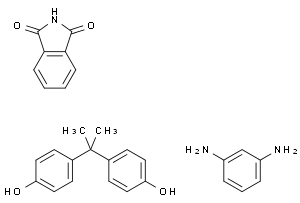 polyetherimide resin