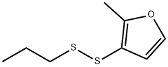 2-methyl-3-(propyldithio)-fura