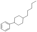 Benzene, (trans-4-pentylcyclohexyl)-
