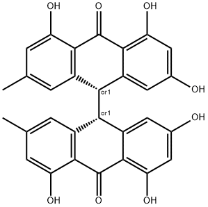 Cis-Emodin bianthrone