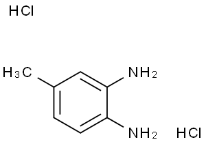 2,5-二氨基甲苯二盐酸盐