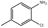 3-氯对氨基甲苯