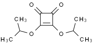 3,4-双(1-甲基乙氧基)-3-环丁烯-1,2-二酮