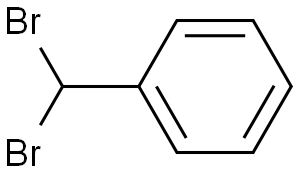 ALPHA,ALPHA-二溴甲苯