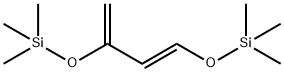 3,7-Dioxa-2,8-disilanon-4-ene, 2,2,8,8-tetramethyl-6-methylene-, (4E)-