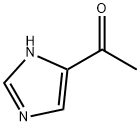 Ethanone, 1-(1H-imidazol-4-yl)- (9CI)