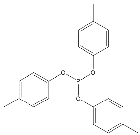 TRIS(4-METHYLPHENYL) PHOSPHITE