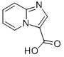3-甲酸咪唑并[1,2A]吡啶