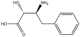 (2R,3S)-3-氨基-2-羟基-4-苯丁酸