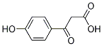 3-(4-羟基苯基)-3-氧代丙酸