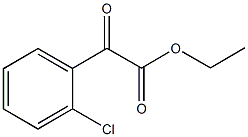 2-(2-氯苯基)-2-氧乙酸甲酯
