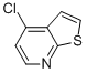 4-氯-噻唑[2,3-B]吡啶