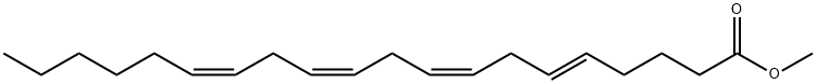 Methyl 5(E),8(Z),11(Z),14(Z)-Eicosatetraenoate