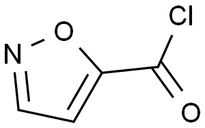 Isoxazole-5-Carbonyl Chloride