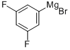 3,5-Difluorophenylmagnesium bromide solution 0.5 in THF