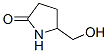 2-Pyrrolidinone,5-(hydroxyMethyl)-