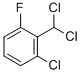 α,α,2-三氯-6-氟甲苯