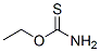 O-乙基硫代氨基甲酸酯
