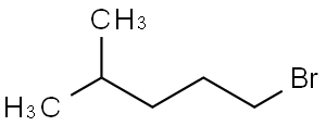 1-bromo-4-methyl-pentan