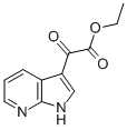 A-氧代-1H-吡咯并[2,3-B]吡啶-3-乙酸