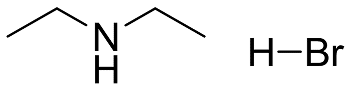 DIETHYLAMINE HBR