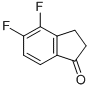 1H-Inden-1-one, 4,5-difluoro-2,3-dihydro-