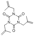 1,3,5-三(2-甲基烯丙基)-1,3,5-三嗪-2,4,6-三酮