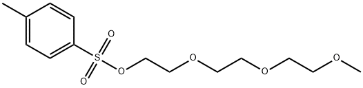 4-甲基苯磺酸2-[2-(2-甲氧基乙氧基)乙氧基]乙酯