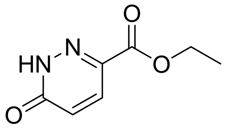 3-哒嗪酮-6-甲酸乙酯