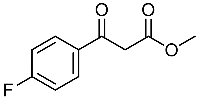 3-(4-氟苯基)-3-氧代丙酸甲酯