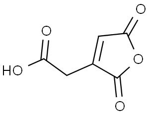 cis-Aconitic acid anhydride