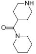 哌啶(4-哌啶)甲烷酮 1HCL