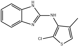 化合物 T12219