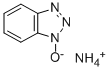 1-hydroxy-1H-benzotriazole, ammonium salt